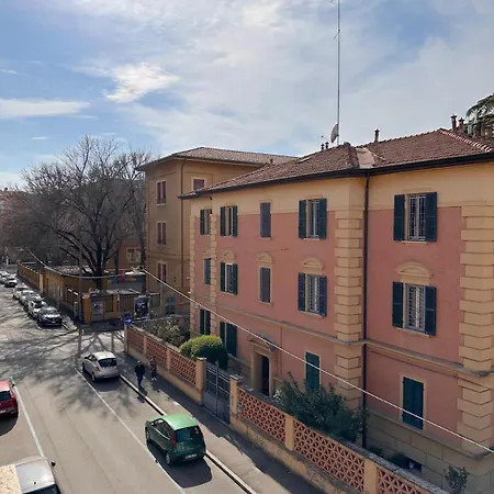 Appartamento Severino 28 *