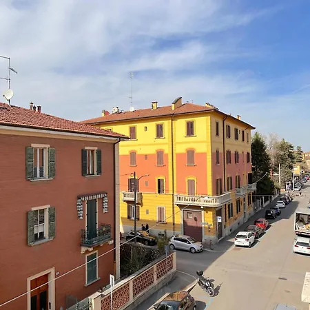 Appartamento Severino 28 Bologna
