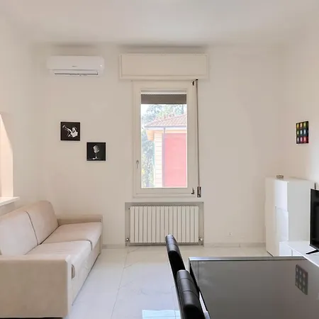 Severino 28 Bologna